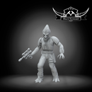 Box game master - Star Wars Legion Proxy