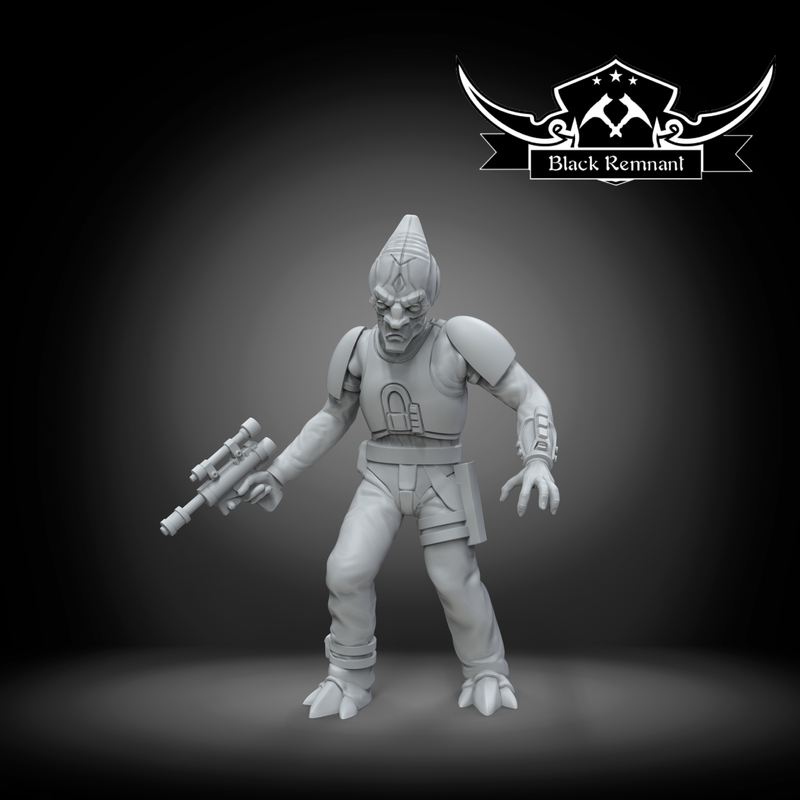 Box game master - Star Wars Legion Proxy