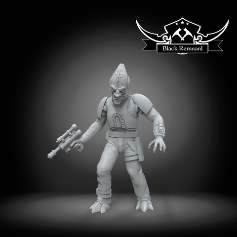 Box game master - Star Wars Legion Proxy