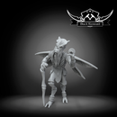 Bug leader - Star Wars Legion Proxy