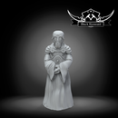 Insectoid member of the council - Star Wars Legion Proxy