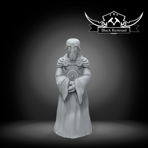 Insectoid member of the council - Star Wars Legion Proxy