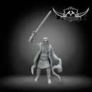 Jabiim commander - Star Wars Legion Proxy