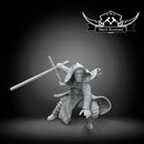 New supreme leader - Star Wars Legion Proxy