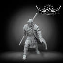 The last shadow warrior - Star Wars Legion Proxy