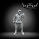 Butcher of the new emperor - Star Wars Legion Proxy