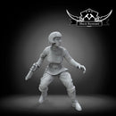 Authority governor - Star Wars Legion Proxy