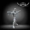 Authority grand moff cyborg - Star Wars Legion Proxy