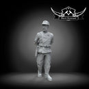 Authority old captain - Star Wars Legion Proxy