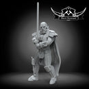 Emperor's Wrath - Star Wars Legion Proxy