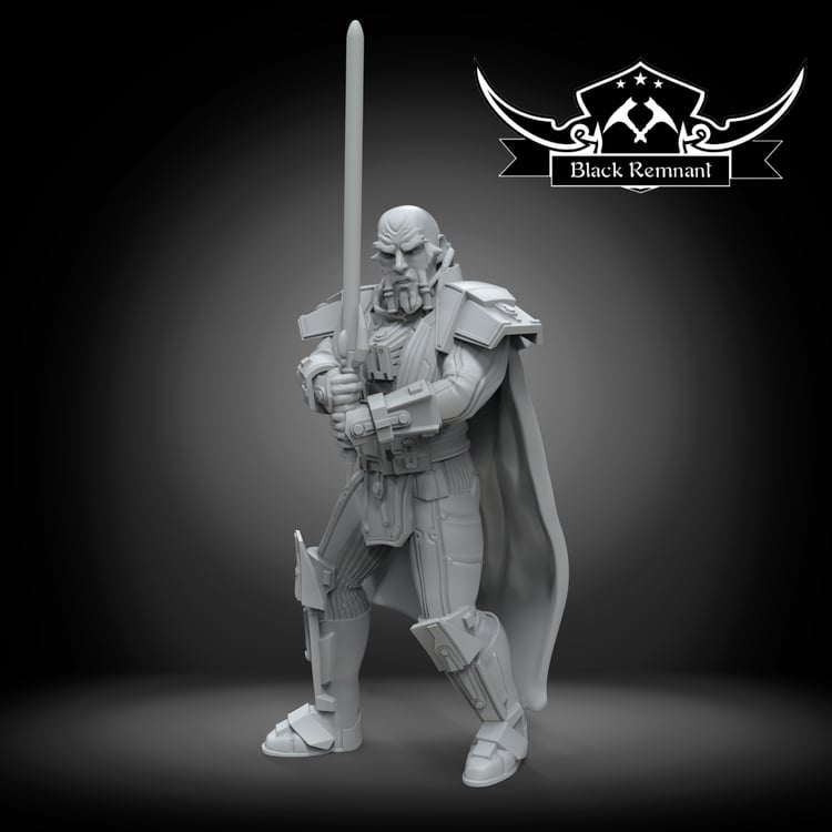 Emperor's Wrath - Star Wars Legion Proxy