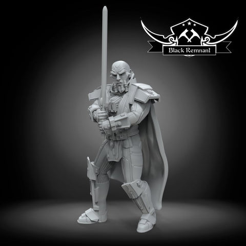 Emperor's Wrath - Star Wars Legion Proxy
