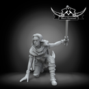Hand of the emperor Mara - Star Wars Legion Proxy