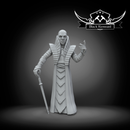 Utapau leader - Star Wars Legion Proxy