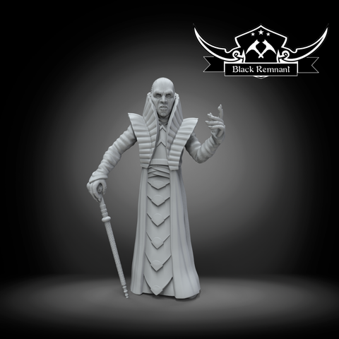Utapau leader - Star Wars Legion Proxy