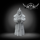 Corporation alliances leader - Star Wars Legion Proxy