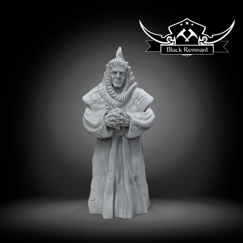 Corporation alliances leader - Star Wars Legion Proxy