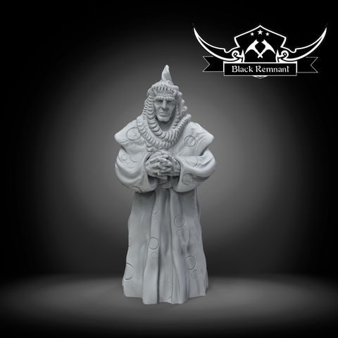 Corporation alliances leader - Star Wars Legion Proxy