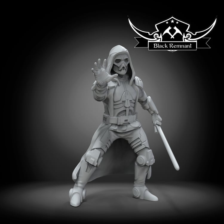 Nox - Star Wars Legion Proxy
