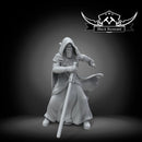 The revanchist - Star Wars Legion Proxy