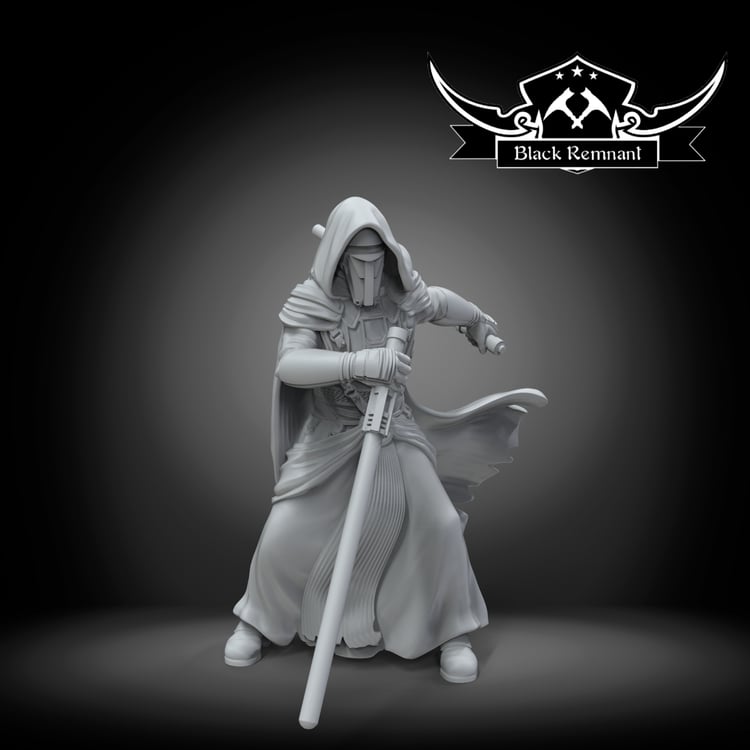 The revanchist - Star Wars Legion Proxy