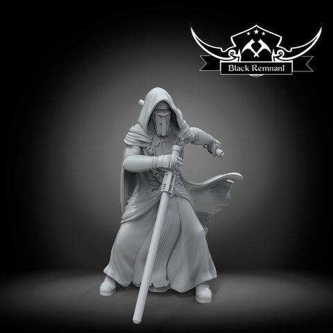 The revanchist - Star Wars Legion Proxy