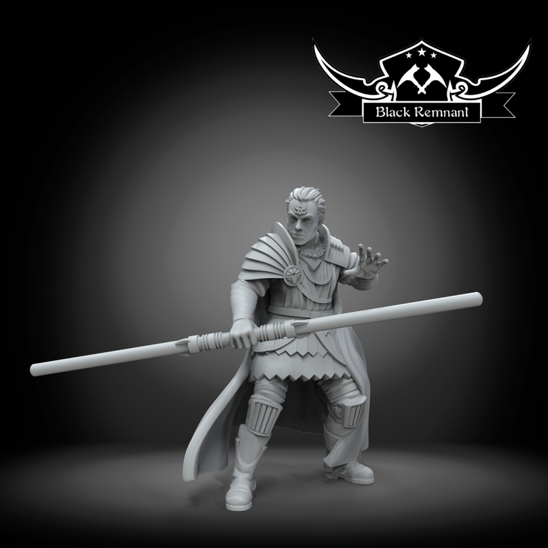 Exar - Star Wars Legion Proxy