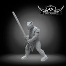 Evil T Rex - Star Wars Legion Proxy