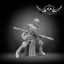 New Hope scavenger - Star Wars Legion Proxy