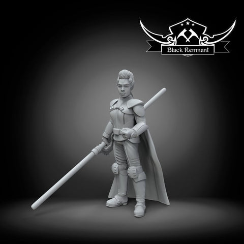 Authority executionner number 3 - Star Wars Legion Proxy