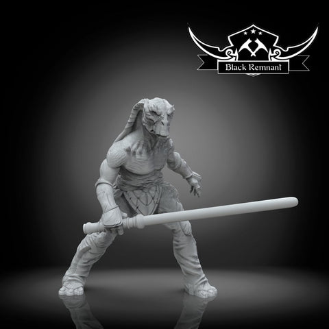 Dark dumbious - Star Wars Legion Proxy