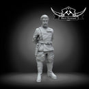 ISB colonel - Star Wars Legion Proxy