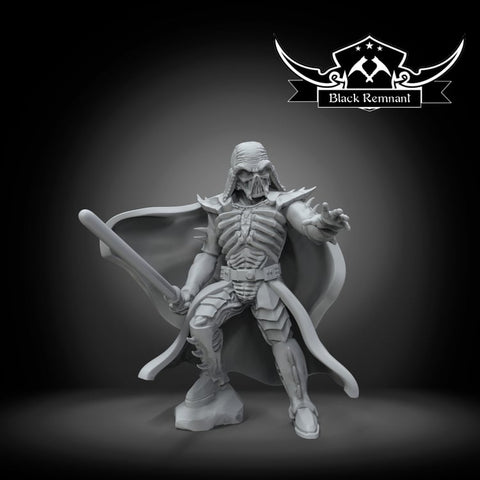 Dark lord horror - Star Wars Legion Proxy