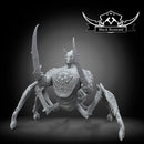 Invader crab - Star Wars Legion Proxy