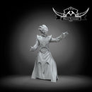 Invader shadow overlord - Star Wars Legion Proxy
