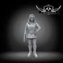 Authority iceheart - Star Wars Legion Proxy