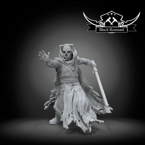 Lord of hunger - Star Wars Legion Proxy