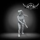 Blue mission - Star Wars Legion Proxy