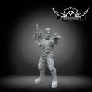 Fleet - Star Wars Legion Proxy