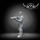 The preserver - Star Wars Legion Proxy