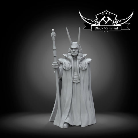 Emperor's adviser - Star Wars Legion Proxy