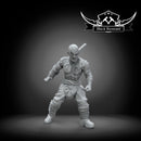 Lord of pain - Star Wars Legion Proxy