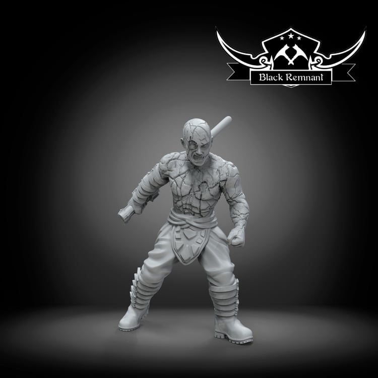 Lord of pain - Star Wars Legion Proxy