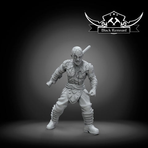 Lord of pain - Star Wars Legion Proxy