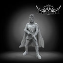 Magna - Star Wars Legion Proxy