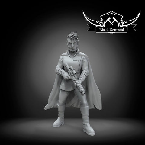 Magna - Star Wars Legion Proxy
