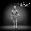 Shapeshifter droid - Star Wars Legion Proxy