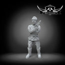Authority Conan - Star Wars Legion Proxy