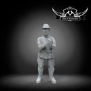 Authority Lorth - Star Wars Legion Proxy