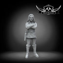 Daala - Star Wars Legion Proxy